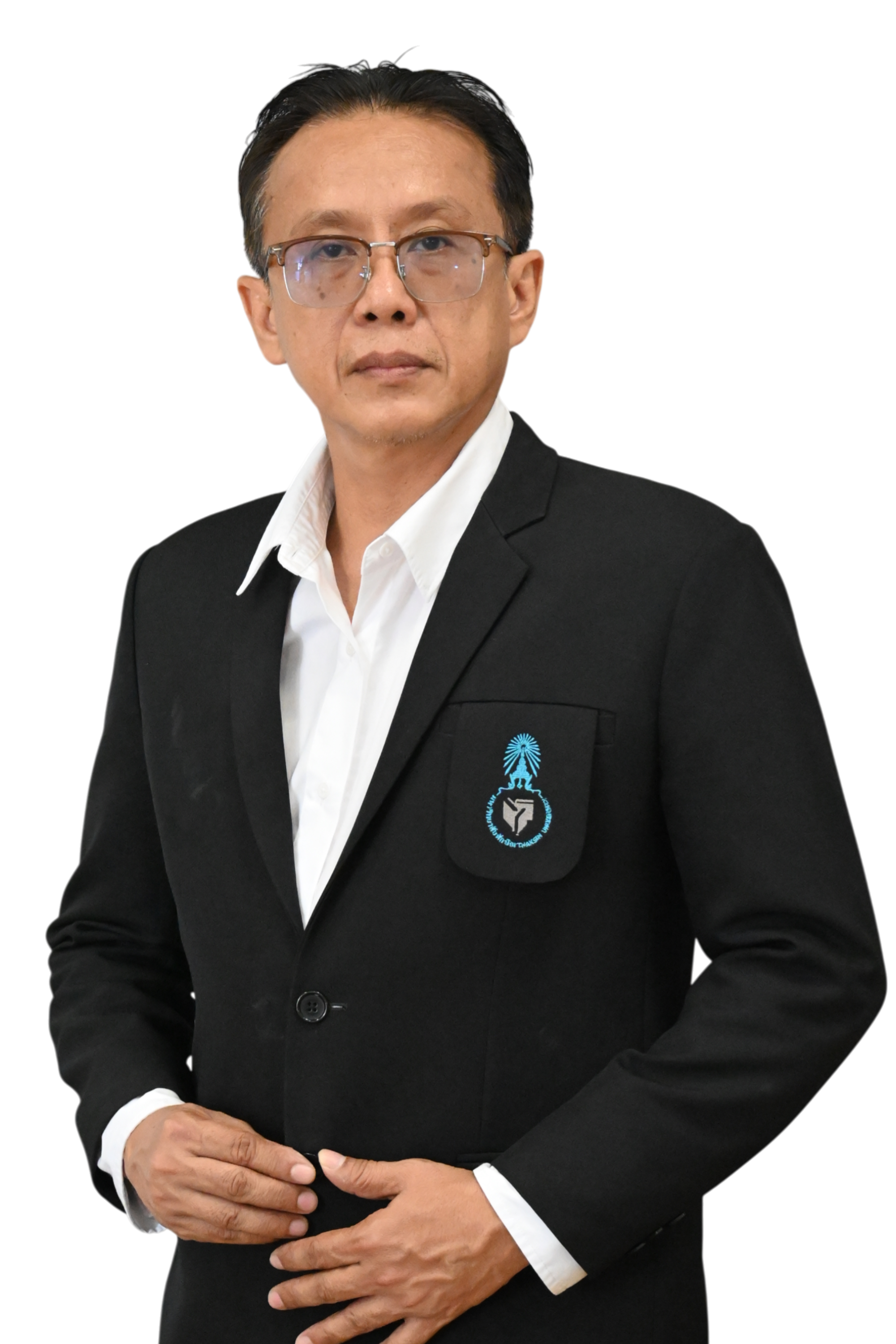 อาจารย์ ดร.พลากร บุญใส